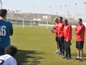 منتخب الناشئين يتعادل مع تونس 1 – 1 في بطولة شمال إفريقيا بالجزائر