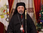 بطريرك الأقباط الكاثوليك يهنئ رئيس الجمهورية بعيد الشرطة وثورة يناير