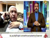 نائب رئيس النواب الأردني: صمود مصر والأردن لرفض كل أنوع التهجير للفلسطينيين