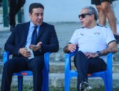 سفير مصر بكوت ديفوار يكشف تفاصيل استعدادات منتخب مصر لـ أمم أفريقيا
