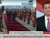الحكومة الأردنية تشكر الرئيس السيسي على تحمل مسؤولياته تجاه الفلسطينيين
