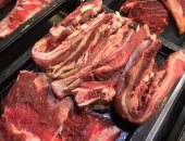 أسعار اللحوم اليوم فى الأسواق تسجل استقرارا ملحوظا