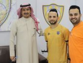 لاعب الزمالك السابق يفسخ عقده بالتراضي مع نادي الذهب السعودي