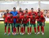 المغرب يهزم سيراليون بثلاثية فى ختام استعداداته لأمم أفريقيا 2023