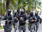 الإكوادور: مقتل ثمانية أشخاص وإصابة 8 آخرين فى هجوم مسلح جنوب غربى البلاد