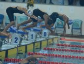 العاصمة الإدارية تستضيف سلسلة بطولات الجمهورية للسباحة البارالمبية المؤهلة لباريس 2024