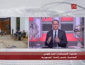 متحدث الرئاسة: الشغل الشاغل لمصر الآن هو وقف نزيف الدم الفلسطيني