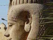 "ميريت آمون" ملكة جمال مصر القديمة.. حكايتها ومكان مقبرتها.. صور
