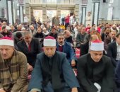 أوقاف كفر الشيخ: قافلة دعوية كبرى بـ10 مساجد فى بيلا وافتتاح مسجد بسيدي سالم 