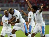 مهاجم الكونغو يرفع راية التحدى أمام كل المنافسين فى كأس أمم أفريقيا