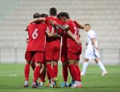 كوبر يعلن تشكيل منتخب سوريا أمام أوزبكستان في كأس آسيا 2023