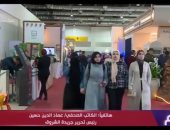عماد الدين حسين لـ dmc: معرض القاهرة للكتاب الأكبر والأهم عربيا وأفريقيا