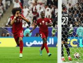 التشكيل الرسمي لمباراة الأردن ضد قطر فى نهائي كأس آسيا 2023