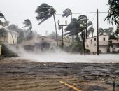ارتفاع حصيلة ضحايا العواصف فى الولايات المتحدة إلى 18 قتيلا