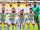 تونس تواجه غينيا الاستوائية فى موقعة الصدارة بتصفيات كأس العالم 2026