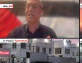 أمين سر حركة فتح للقاهرة الإخبارية: دفاع إسرائيل فى محكمة العدل فشل بشكل كبير