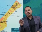100 يوم غزة.. مسرح العمليات يرصد أبرز مراحل الحرب على شعب فلسطين.. فيديو  