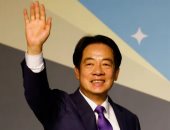 أمريكا تهنئ "لاى تشينج تى" بعد فوزه بالانتخابات الرئاسية فى تايوان