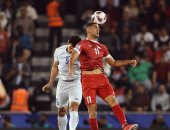 منتخب سوريا يستهل مشاركاته في كأس آسيا 2023 بالتعادل مع أوزبكستان