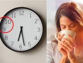 دراسة توصى بتناول فنجان قهوة من الساعة 9.30 إلى11صباحا.. اعرف السبب