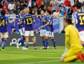 اليابان تفوز على فيتنام 4-2 فى مواجهة مثيرة بكأس أمم آسيا