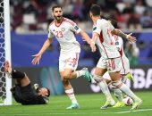 منتخب الإمارات يستهل كأس آسيا 2023 بثلاثية أمام هونج كونج.. فيديو