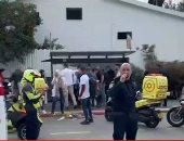 شرطة إسرائيل تعتقل فلسطينيا من الخليل مشتبها به فى تنفيذ حادثتى طعن ودهس