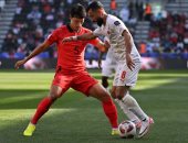 كوريا الجنوبية تفوز على البحرين بثلاثية فى كأس آسيا 2023.. فيديو