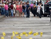 حرب فيتو تكشف أكبر أزمات أمريكا اللاتينية بـ2024.. الجريمة المنظمة وانعدام الأمن والإتجار بالمخدرات.. 8 أسباب وراء ارتفاع معدل جرائم القتل بنحو 800%.. والهجرة والاحتجاجات العنيفة أبرز عوامل ارتفاع معدل الجريمة