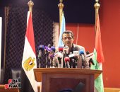 نقيب الصحفيين: عبد المحسن سلامة قدم منافسة تليق بالنقابة وجمعيتها العمومية