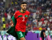 منتخب المغرب يستعيد نصير مزراوى بعد مواجهة تنزانيا فى كأس أمم أفريقيا