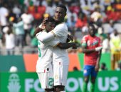 منتخب السنغال يتصدر ترتيب المجموعة الثالثة فى كأس أمم أفريقيا بعد أول جولة