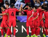 أهداف عالمية فى ملخص فوز كوريا الجنوبية ضد البحرين 3-1 بكأس آسيا