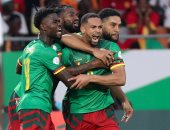 منتخب الكاميرون يفلت من الخسارة ضد غينيا فى افتتاحية أمم أفريقيا.. فيديو