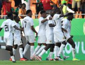 غينيا تبحث عن الفوز الأول ضد جامبيا اليوم فى كأس أمم أفريقيا