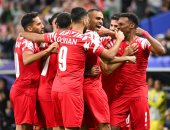 موعد مباراة الأردن وكوريا الجنوبية فى نصف نهائى كأس آسيا والقناة الناقلة