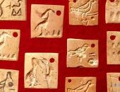 خبير آثار: اللوحات العاجية بأبيدوس تؤكد "مصر منشأ أول كتابة فى التاريخ"