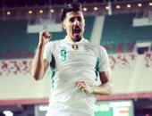 بونجاح يسجل هدف الجزائر الأول ضد أنجولا والـvar يلغى آخر.. فيديو