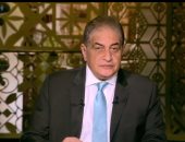 أسامة كمال: وقت الدبلوماسية انتهى ولن أترك المتآمرين على مصر