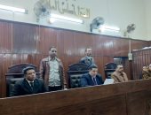 السجن 6 سنوات لشخصين لاتهامهما بإحداث عاهة مستديمة لشخص فى سوهاج 