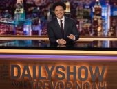 The Daily Show with Trevor Noah يحصد جائزة أفضل برنامج كوميدي في إيمي