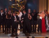 Bear أفضل مسلسل كوميدي في جوائز Emmys الـ 75
