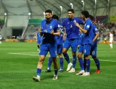 منتخب تايلاند يضرب قيرغيزستان بثنائية فى كأس أمم أسيا.. فيديو 