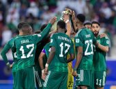 الدوسرى على رأس قائمة منتخب السعودية ضد طاجيكستان فى تصفيات كأس العالم