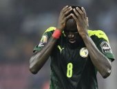 نجم منتخب السنغال يغادر كأس أمم أفريقيا لتشييع جثمان والده