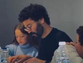 على رأسهم خالد النبوي وحلا شيحا .. تعرف على أبطال مسلسل "إمبراطورية ميم"