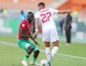 ملخص مباراة تونس ضد ناميبيا فى كأس أمم أفريقيا 2023