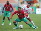حقائق وأرقام قبل مواجهة أنجولا ضد ناميبيا فى كأس أمم أفريقيا 2023