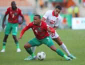 لقطات من هزيمة منتخب تونس أمام نامبيا فى أمم أفريقيا