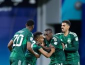السعودية ضد الأردن.. سالم والبريكان بهجوم الأخضر فى تصفيات كأس العالم